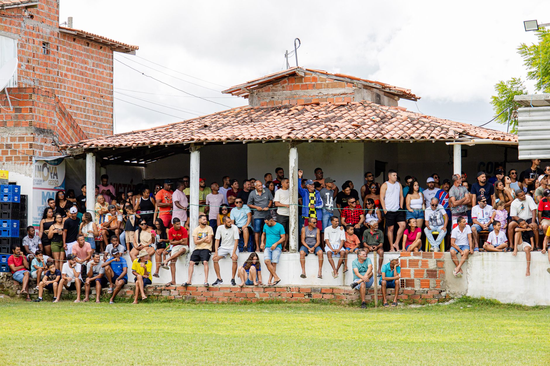 Eventos locais em Paranatinga e MT: como divulgar e atrair público