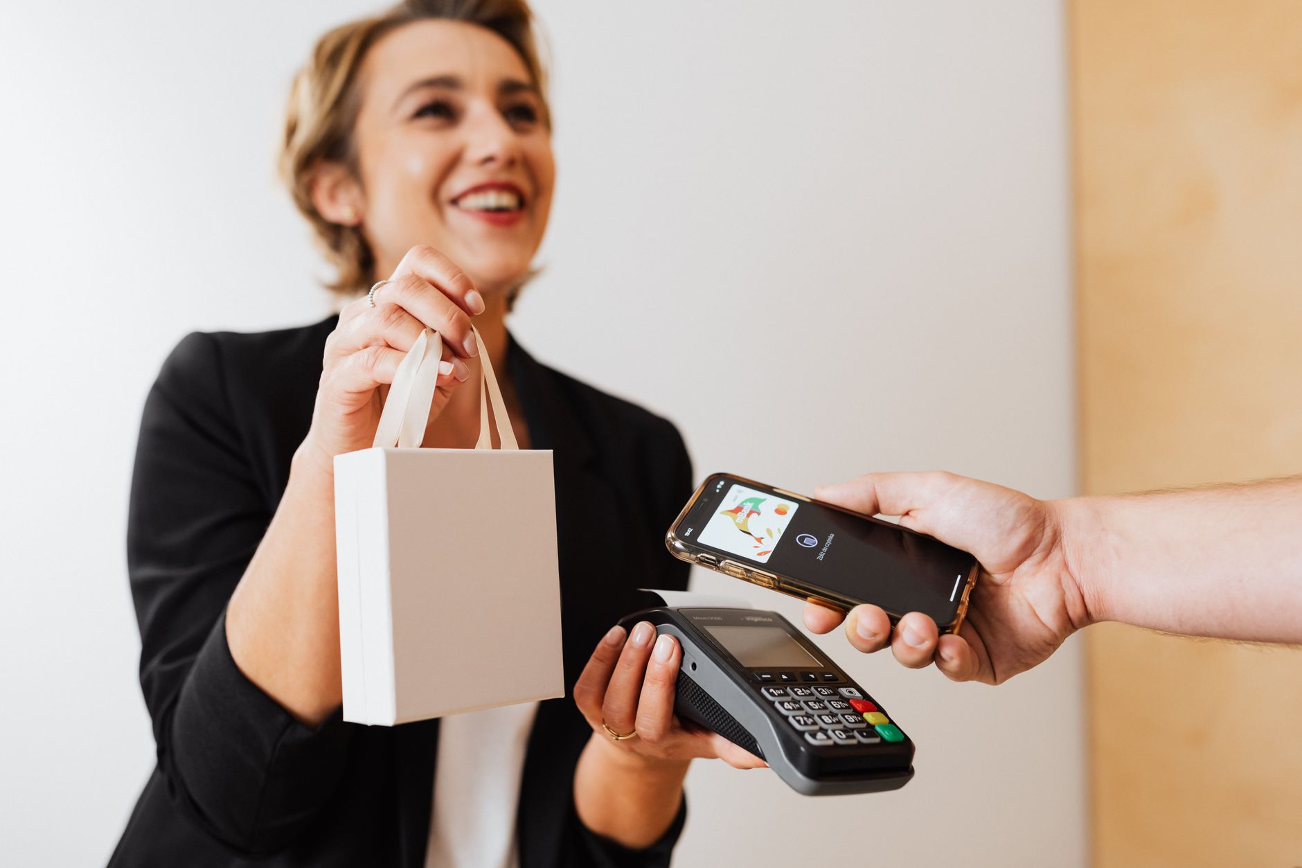 Carteira de créditos: cashback em reais no PDV e na loja